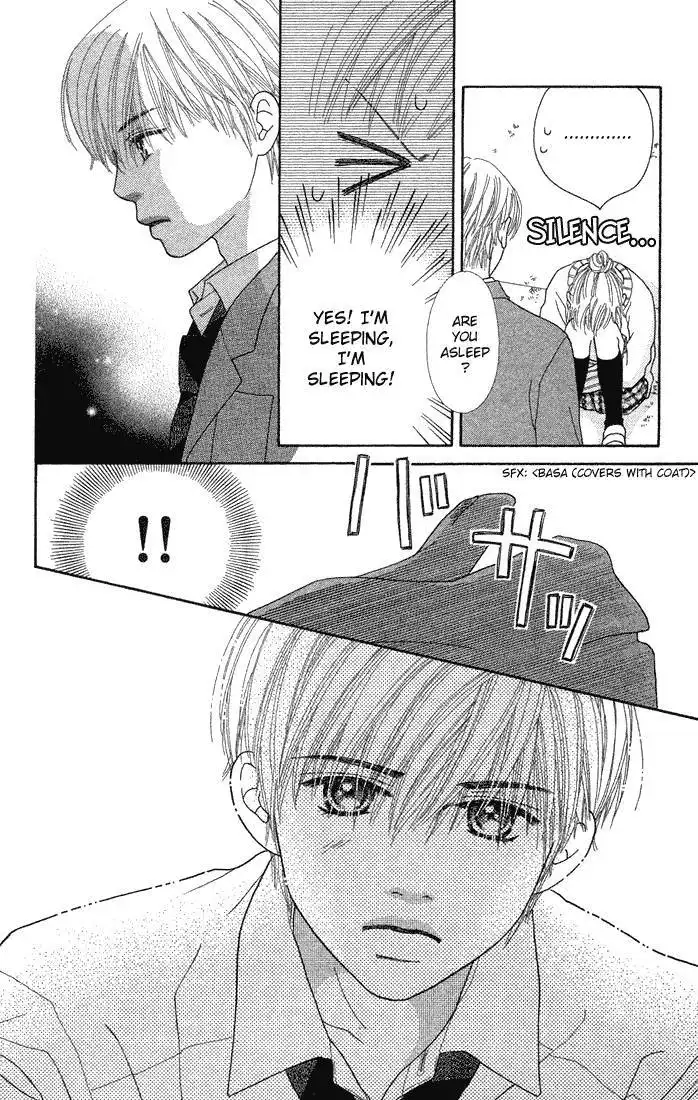 Parfait Tic Chapter 63 14